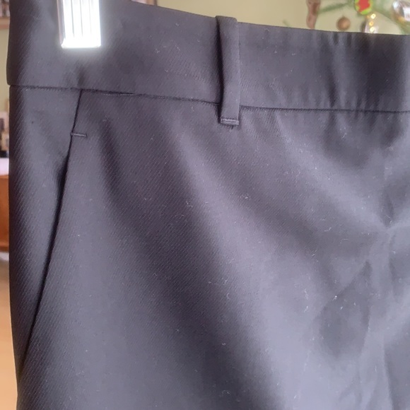 Gucci Authentic Black Wool Skirt 40 - Picture 5 of 11